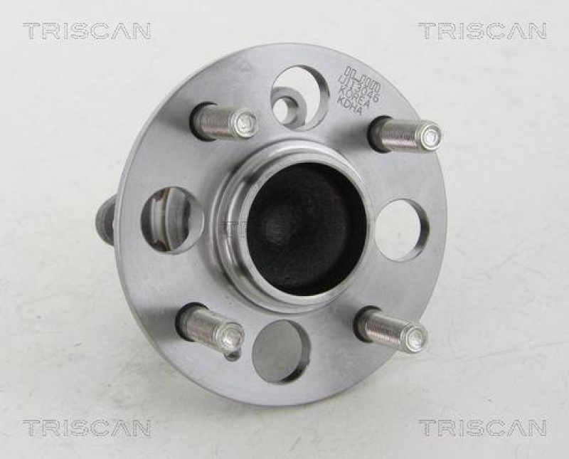 TRISCAN 8530 43242 Radnabe Hinten f&uuml;r Kia Picanto