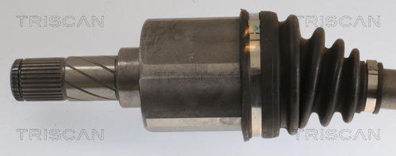 TRISCAN 8540 27546 Antriebswelle f&uuml;r Volvo