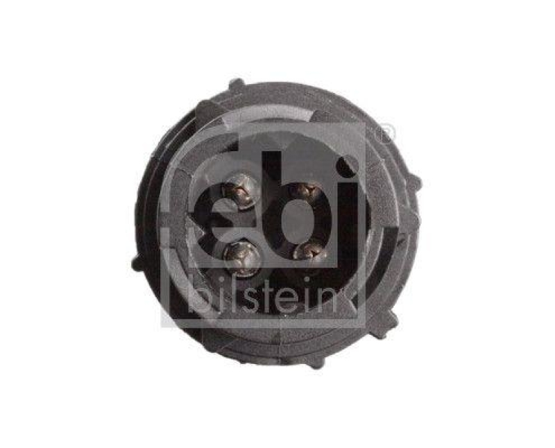 FEBI BILSTEIN 109336 Ladedrucksensor f&uuml;r Volvo
