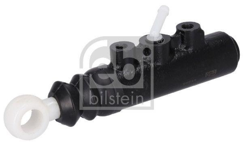 FEBI BILSTEIN 11865 Kupplungsgeberzylinder f&uuml;r Volvo