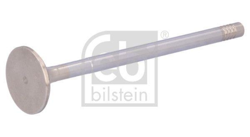 FEBI BILSTEIN 179175 Auslassventil f&uuml;r Scania