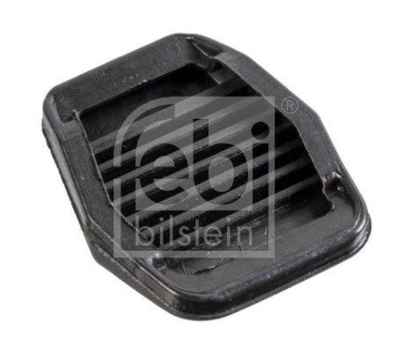 FEBI BILSTEIN 181288 Pedalbelag für Bremspedal für Ford