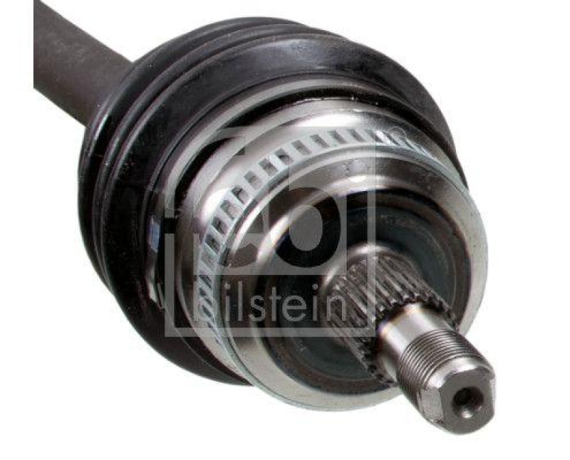 FEBI BILSTEIN 184657 Antriebswelle f&uuml;r Mercedes-Benz