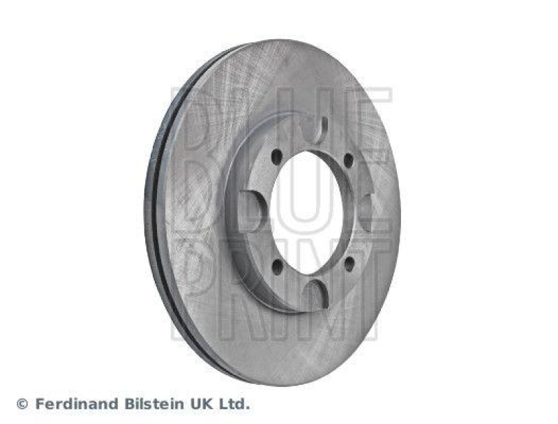 BLUE PRINT ADG04308 Bremsscheibe f&uuml;r HYUNDAI