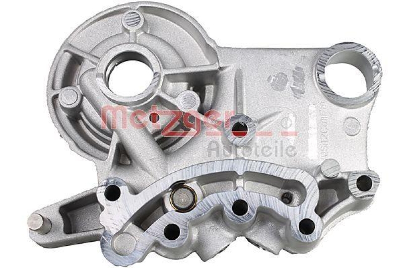 METZGER 2410024 Lagerbock, Nockenwelle f&uuml;r AUDI/SEAT/SKODA/VW