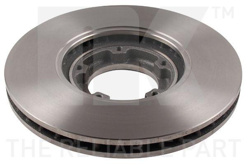 NK 202531 Bremsscheibe f&uuml;r FORD