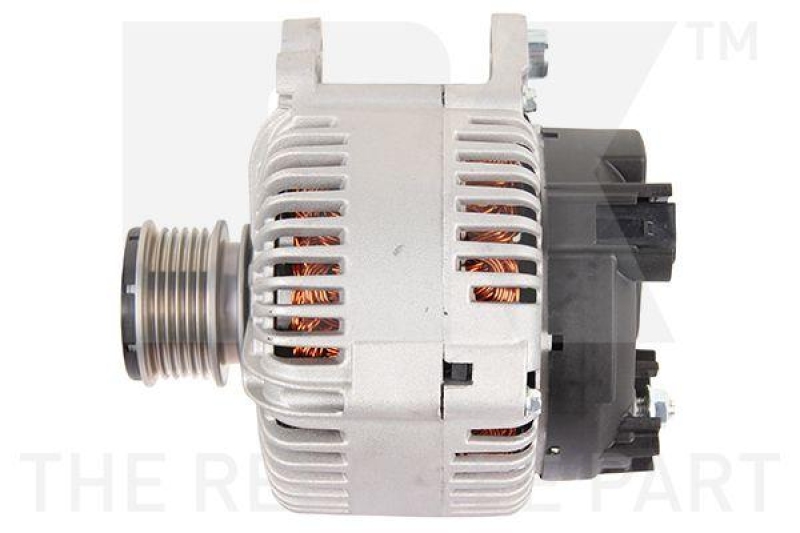 NK 4847942 Generator f&uuml;r AUDI