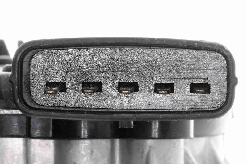 ACKOJA A53-07-0013 Wischermotor für KIA