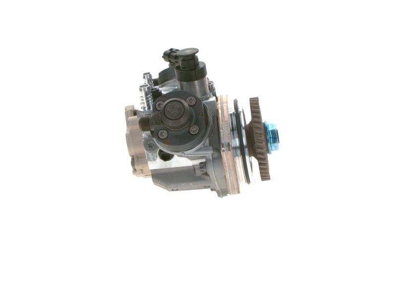 Bosch 0 445 010 817 Radialkolbenpumpe