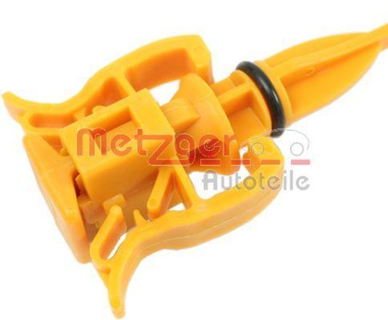 METZGER 8001040 &Ouml;lpeilstab f&uuml;r RENAULT