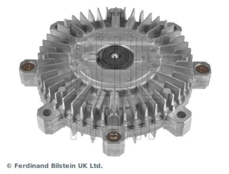 BLUE PRINT ADG091804 Lüfterkupplung für KIA