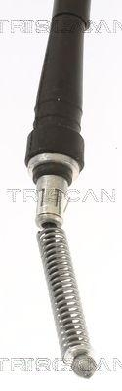 TRISCAN 8140 14140 Handbremsseil f&uuml;r Nissan Terrano Ii, Kort Ch