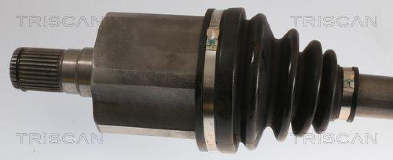 TRISCAN 8540 27547 Antriebswelle f&uuml;r Volvo V60 Hybrid