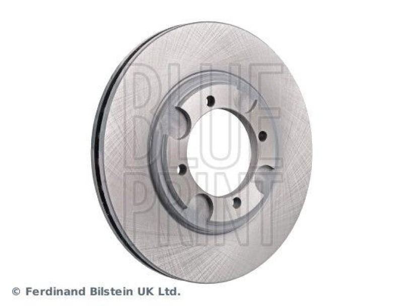 BLUE PRINT ADG04309 Bremsscheibe f&uuml;r HYUNDAI