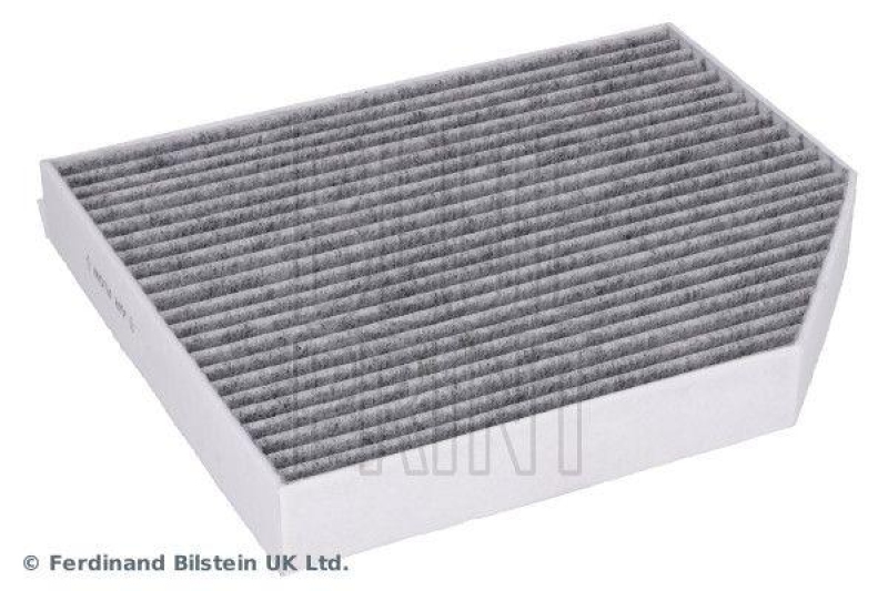 BLUE PRINT ADV182505 Innenraumfilter für VW-Audi