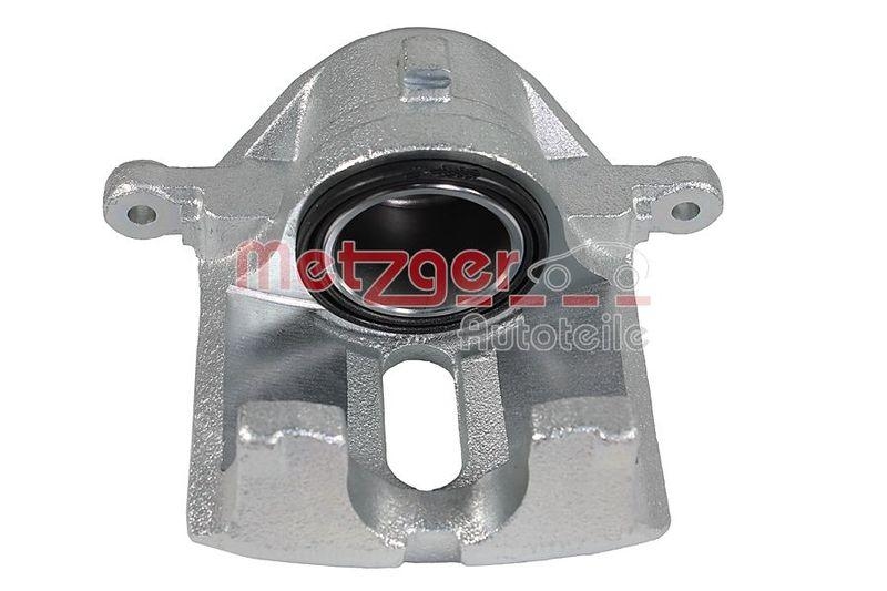 METZGER 6260963 Bremssattel Neuteil f&uuml;r LAND ROVER VA links