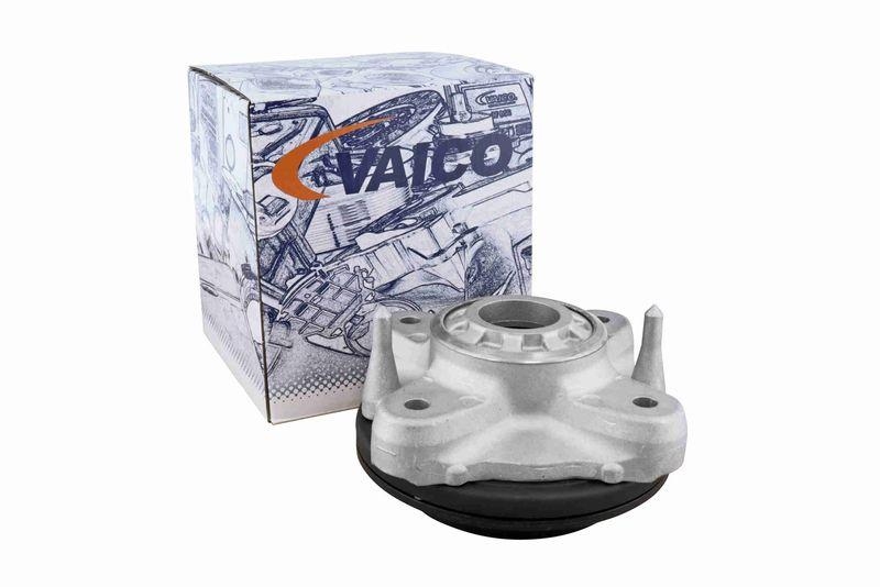 VAICO V20-4544 Federbeinst&uuml;tzlager Vorderachse beidseitig f&uuml;r BMW