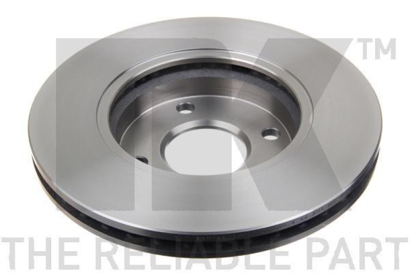 NK 202533 Bremsscheibe f&uuml;r FORD