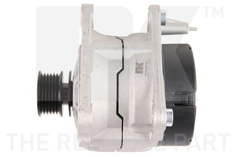 NK 4847943 Generator f&uuml;r AUDI,SEAT,SKODA,VW