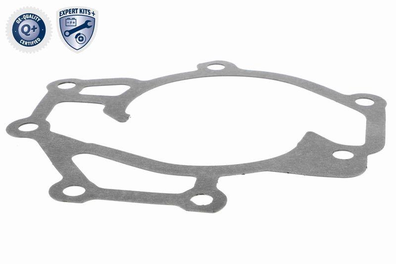 ACKOJA A53-0701 Wasserpumpe, Motork&uuml;hlung mit Dichtung f&uuml;r KIA