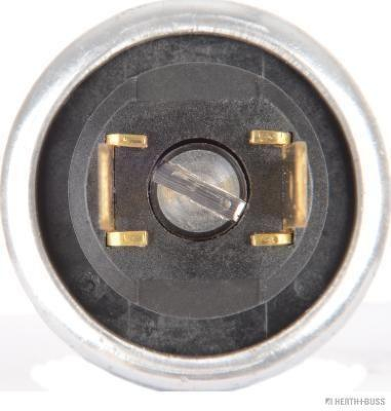 HERTH+BUSS 70100024 Druckschalter, Klimaanlage