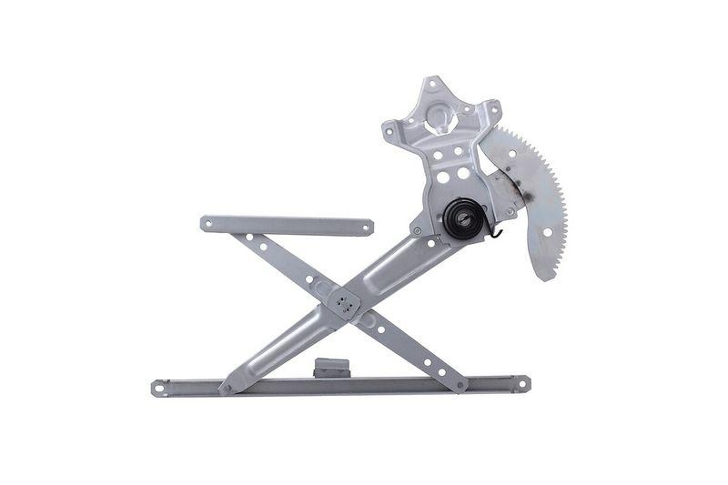 VALEO 861066 Fensterheber Nur Mechanismus FL Toyota