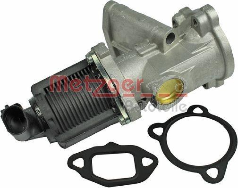 METZGER 0892344 AGR-Ventil