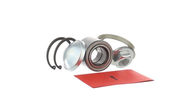 SKF VKBA 3532 Radlagersatz