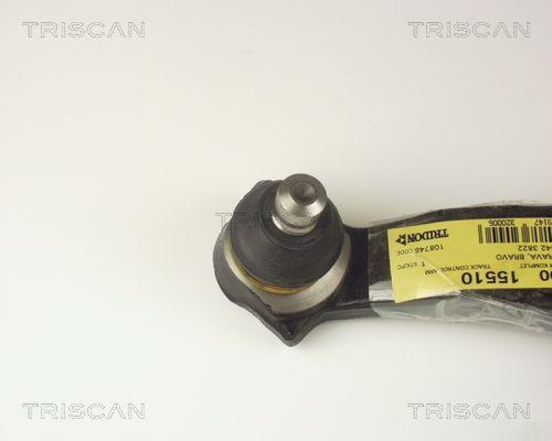 TRISCAN 8500 15510 Querlenker f&uuml;r Fiat Brava, Bravo