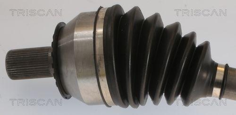 TRISCAN 8540 27548 Antriebswelle f&uuml;r Volvo V60 Hybrid