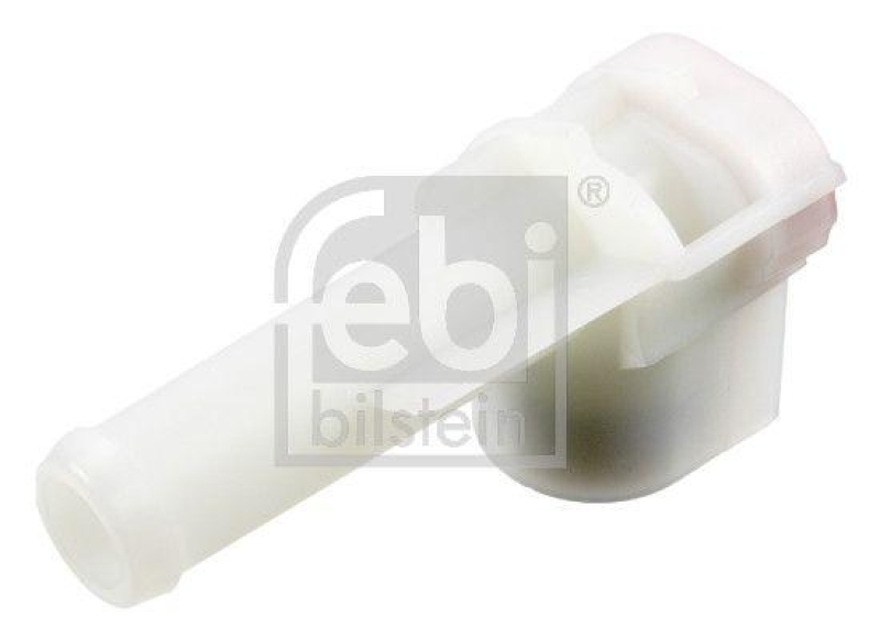 FEBI BILSTEIN 185789 K&uuml;hlmitteltemperatursensor mit Geh&auml;use f&uuml;r Fiat