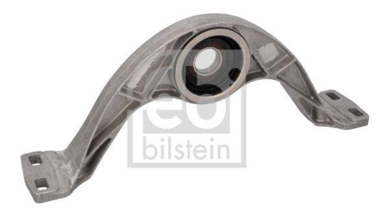 FEBI BILSTEIN 187761 Kardanwellenmittellager mit Kugellager f&uuml;r VW-Audi