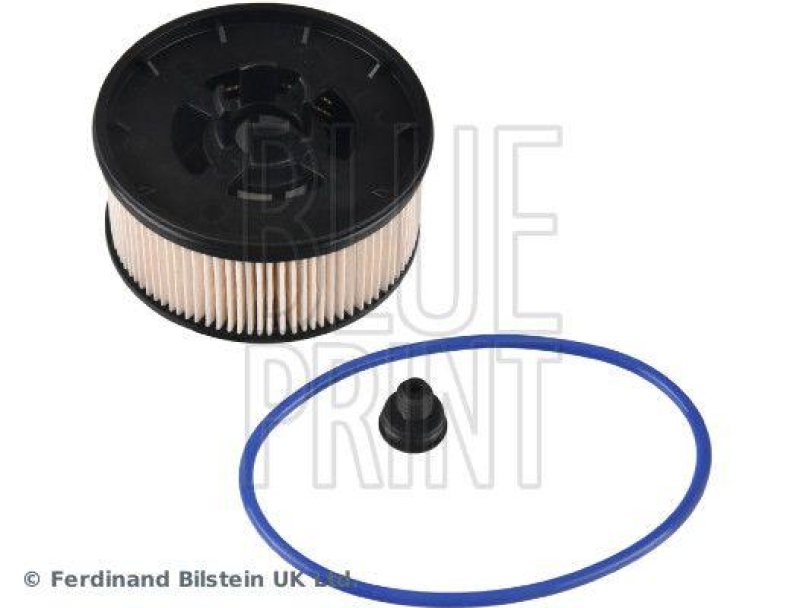 BLUE PRINT ADBP230022 Kraftstofffilter mit Dichtring für HYUNDAI