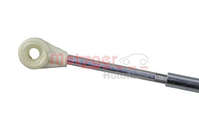 METZGER 3150270 Seilzug, Schaltgetriebe für AUDI/SEAT/VW rechts