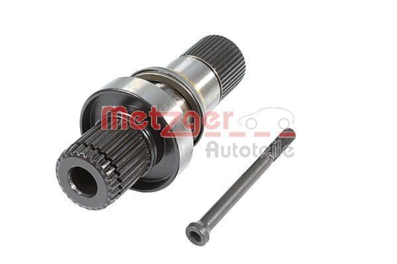 METZGER 7210042 Steckwelle, Differential f&uuml;r VW