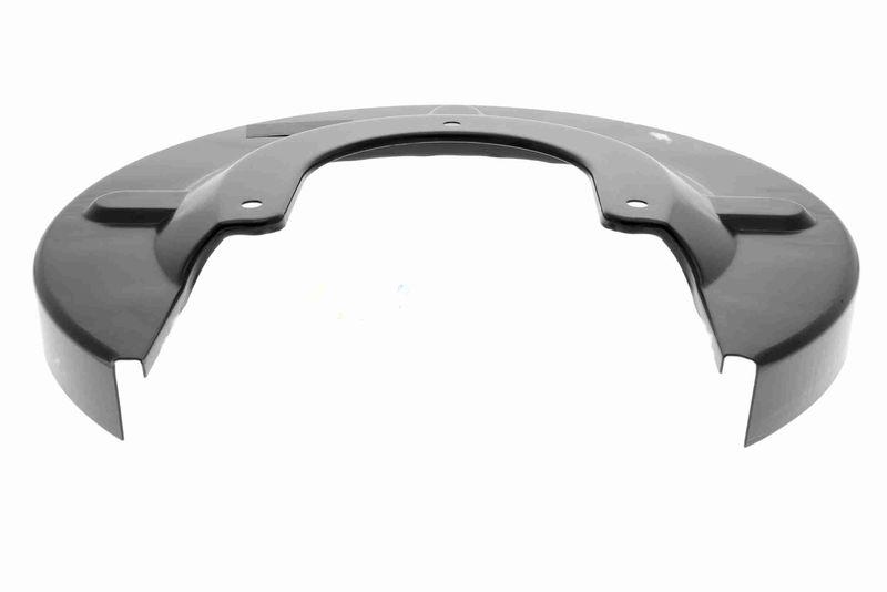 VAICO V10-3902 Spritzblech, Bremsscheibe Vorderachse f&uuml;r VW