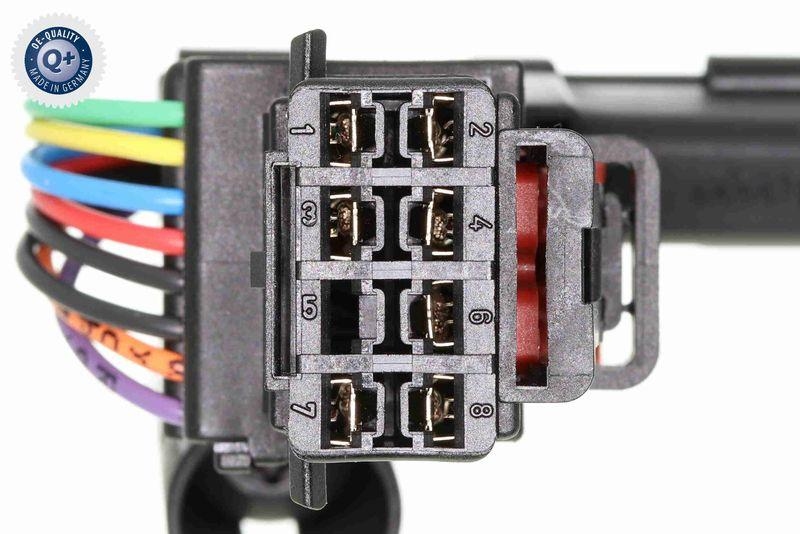 VEMO V10-83-0135 Leitungssatz 7-Gang S-Tronic (DSG&reg;) f&uuml;r VW