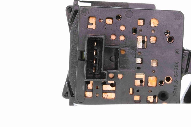 VEMO V40-80-2434 Lenkstockschalter Wischer-Einheit 4-Polig für OPEL