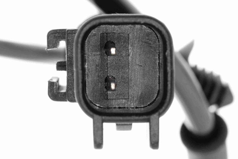VEMO V58-72-0012 Sensor, Raddrehzahl 2-Polig / Vorderachse f&uuml;r TESLA