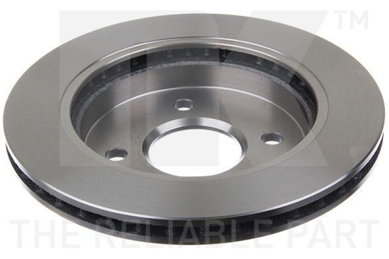 NK 202535 Bremsscheibe f&uuml;r AC, FORD