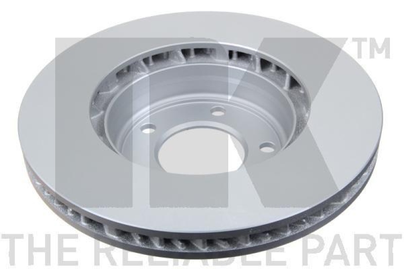 NK 3147102 Bremsscheibe f&uuml;r PORSCHE, VW