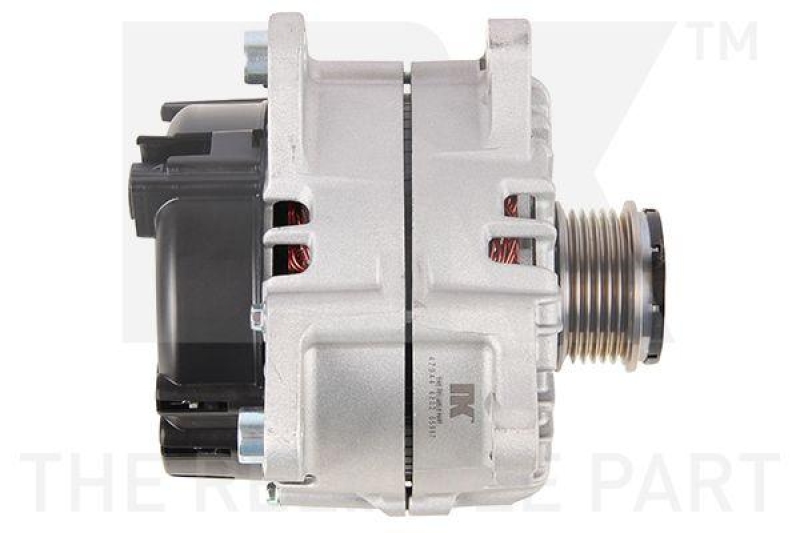 NK 4847944 Generator f&uuml;r AUDI,PORSCHE