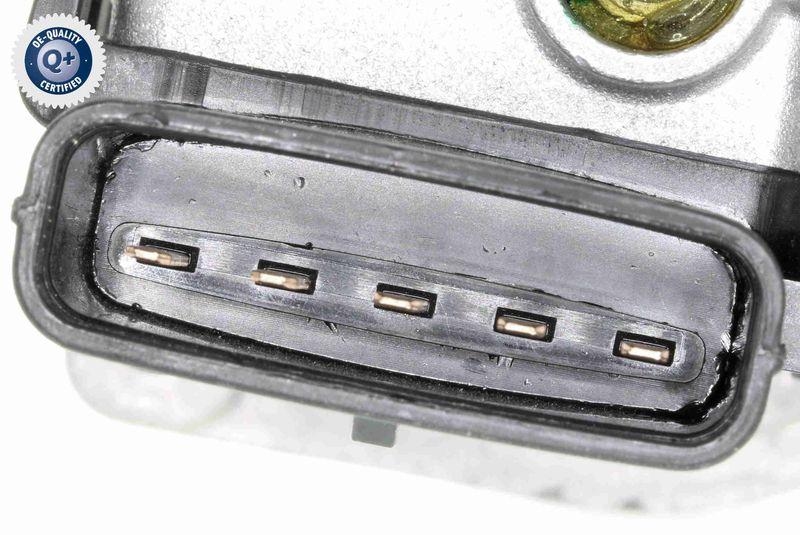 ACKOJA A53-07-0101 Wischermotor für KIA