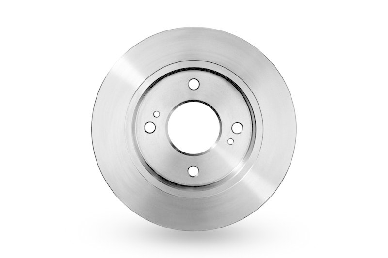 HELLA 8DD 355 105-171 Bremsscheibe f&uuml;r NISSAN