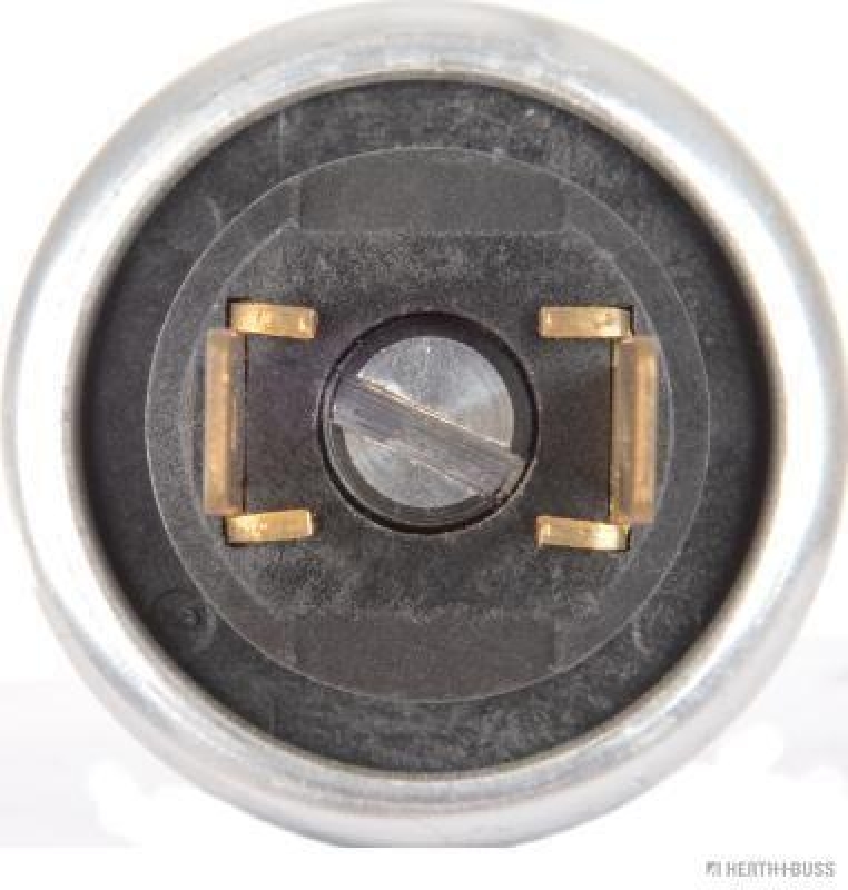 HERTH+BUSS 70100025 Druckschalter, Klimaanlage