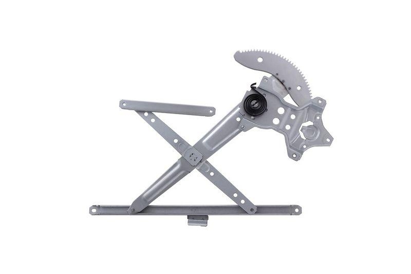 VALEO 861067 Fensterheber Nur Mechanismus FR Toyota