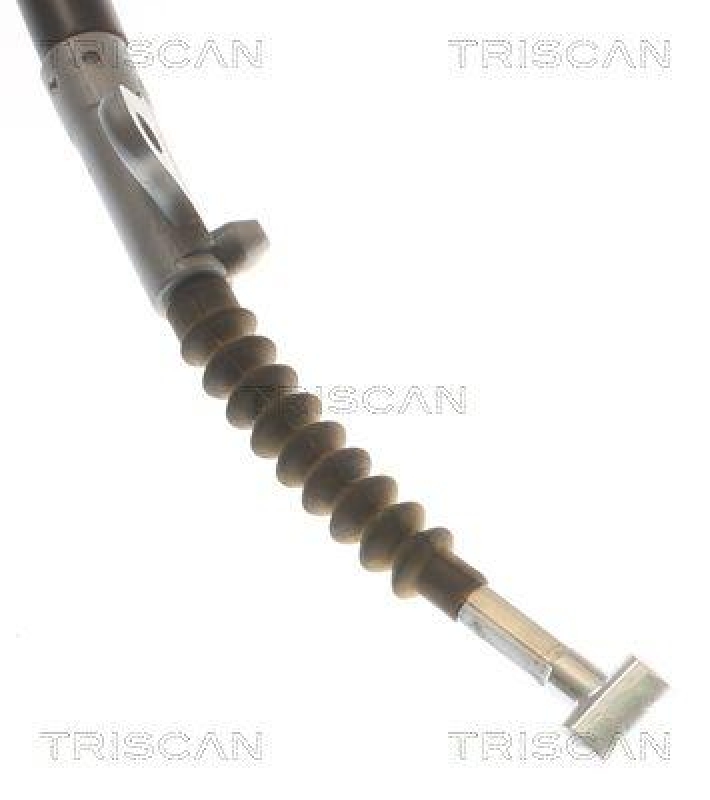 TRISCAN 8140 14142 Handbremsseil f&uuml;r Nissan Terrano Ii, Lang Ch