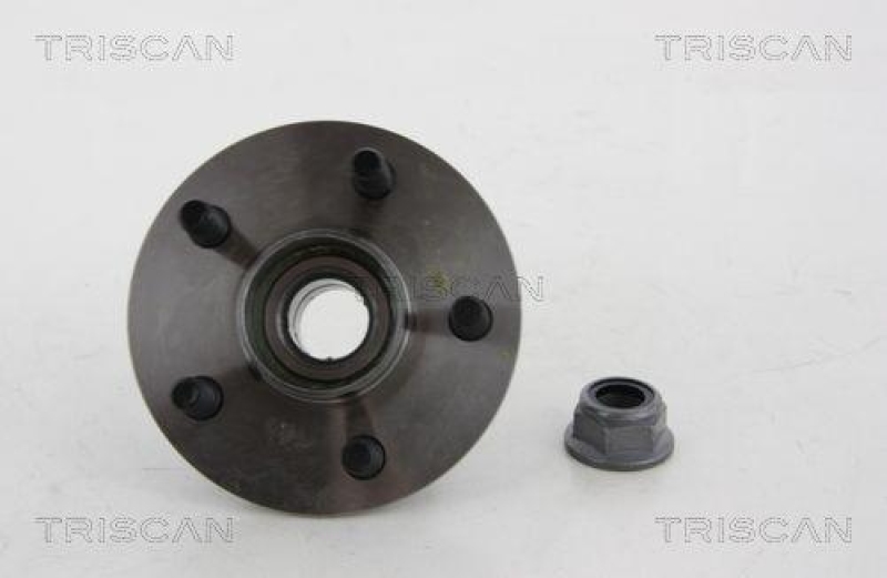 TRISCAN 8530 10280 Radnabe Hinten f&uuml;r Chrysler