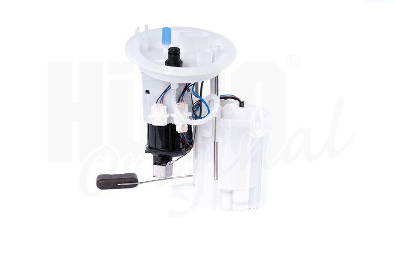 HITACHI 133146 Kraftstofff&ouml;rdereinheit f&uuml;r AUDI u.a.