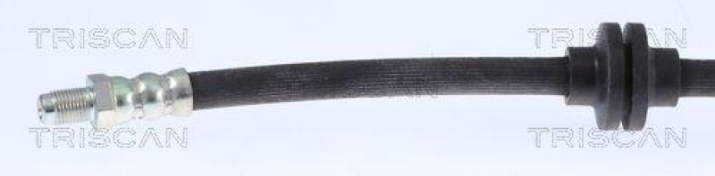 TRISCAN 8150 28251 Bremsschlauch f&uuml;r Psa